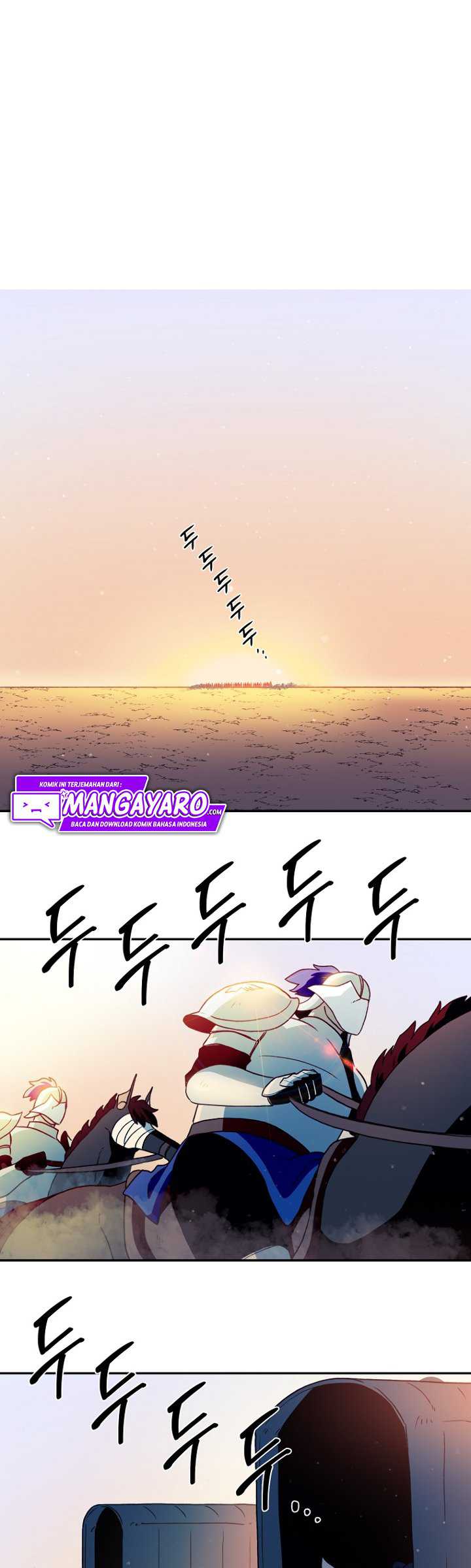 Magical Shooting: Sniper of Steel Chapter 25 halaman 3