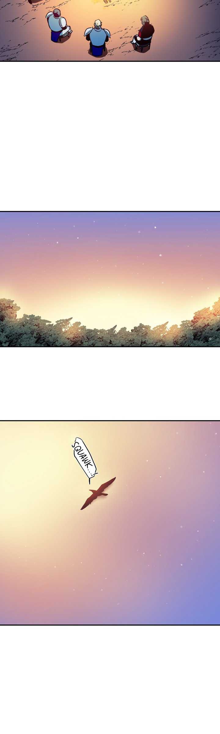 Magical Shooting: Sniper of Steel Chapter 25 halaman 14