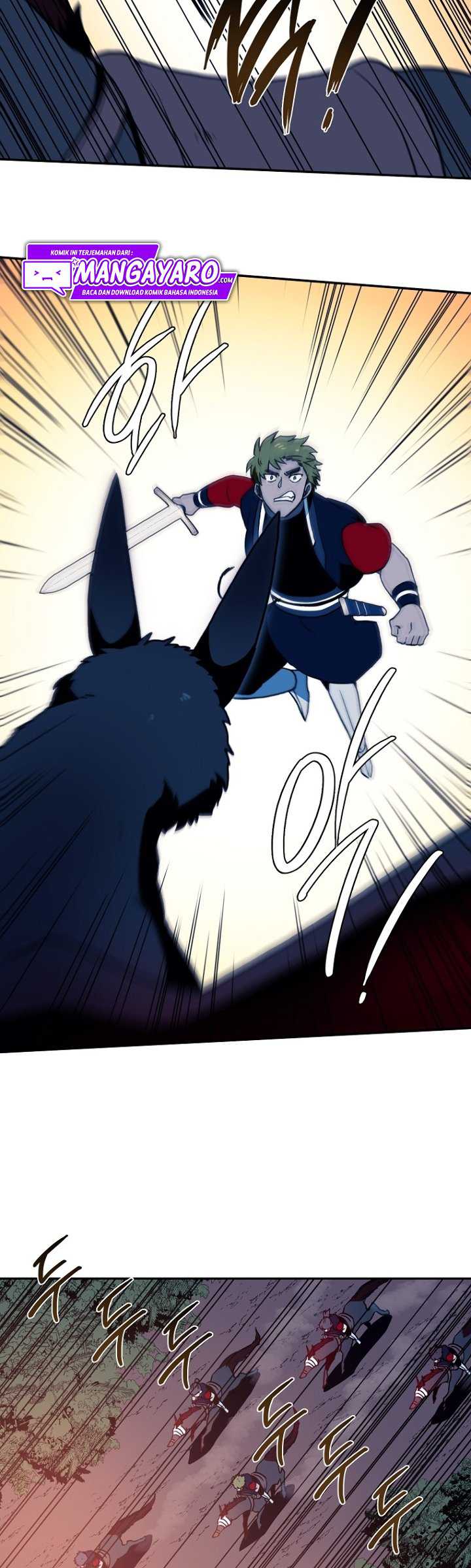 Magical Shooting: Sniper of Steel Chapter 26 halaman 6