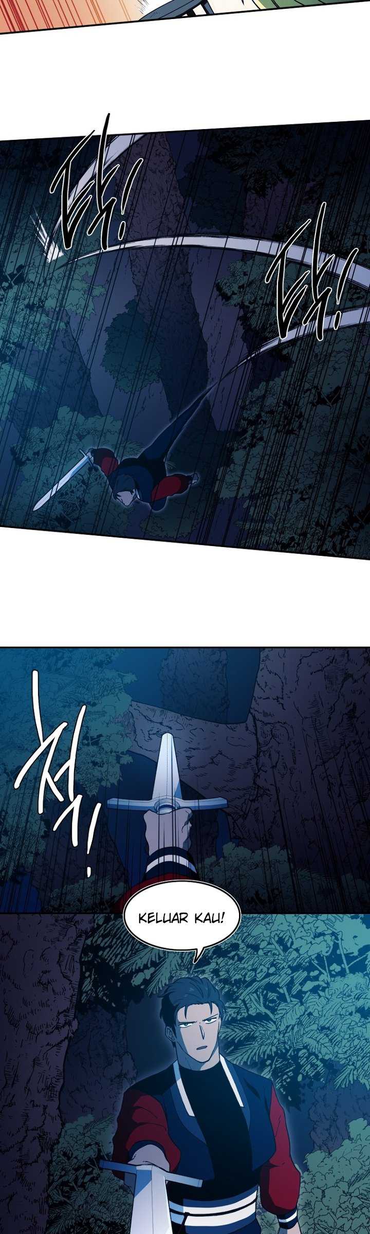 Magical Shooting: Sniper of Steel Chapter 26 halaman 26
