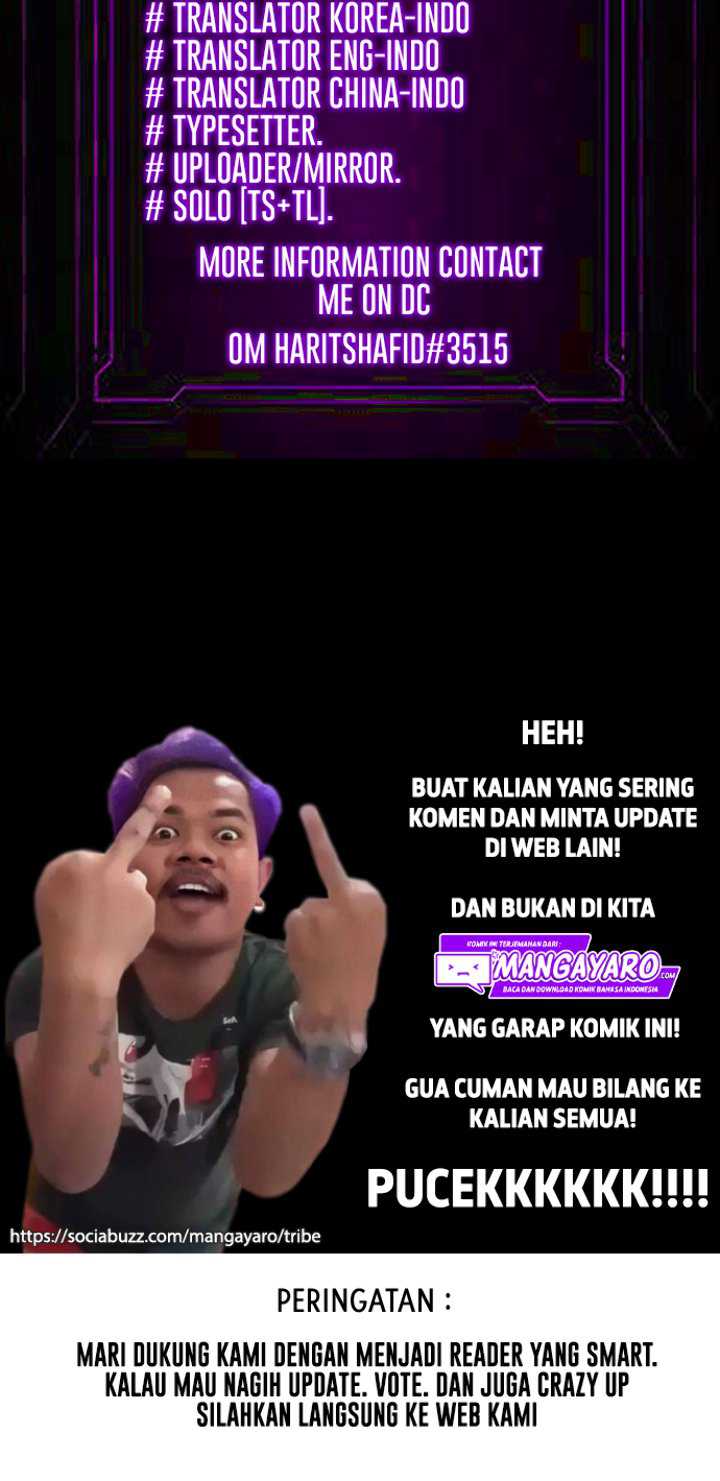 Magical Shooting: Sniper of Steel Chapter 26 halaman 30