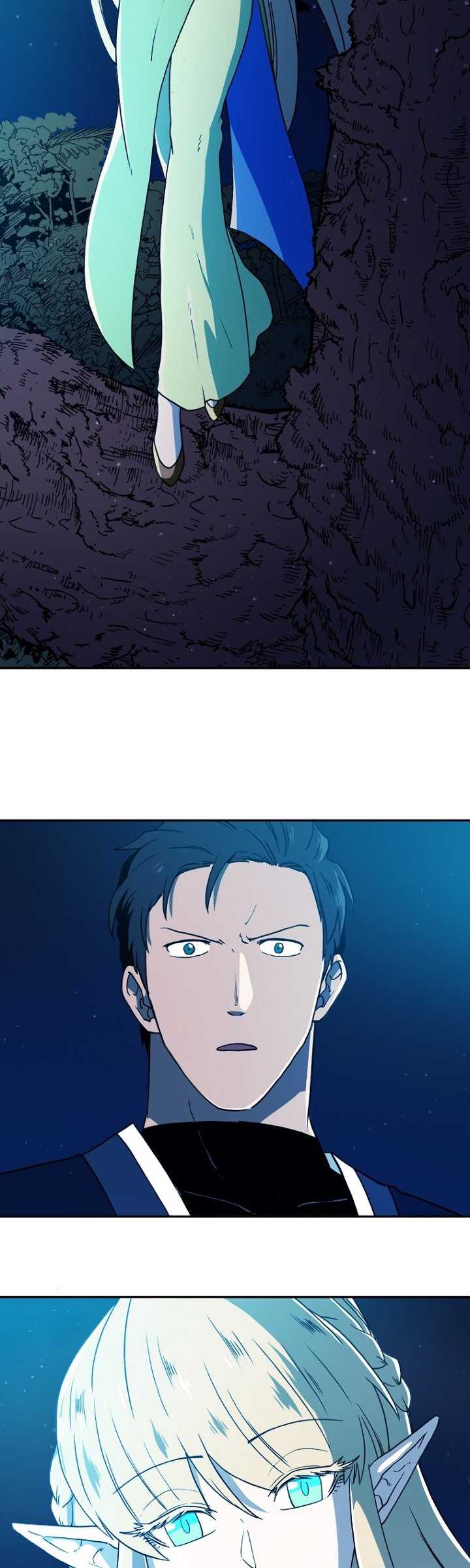 Magical Shooting: Sniper of Steel Chapter 26 halaman 28