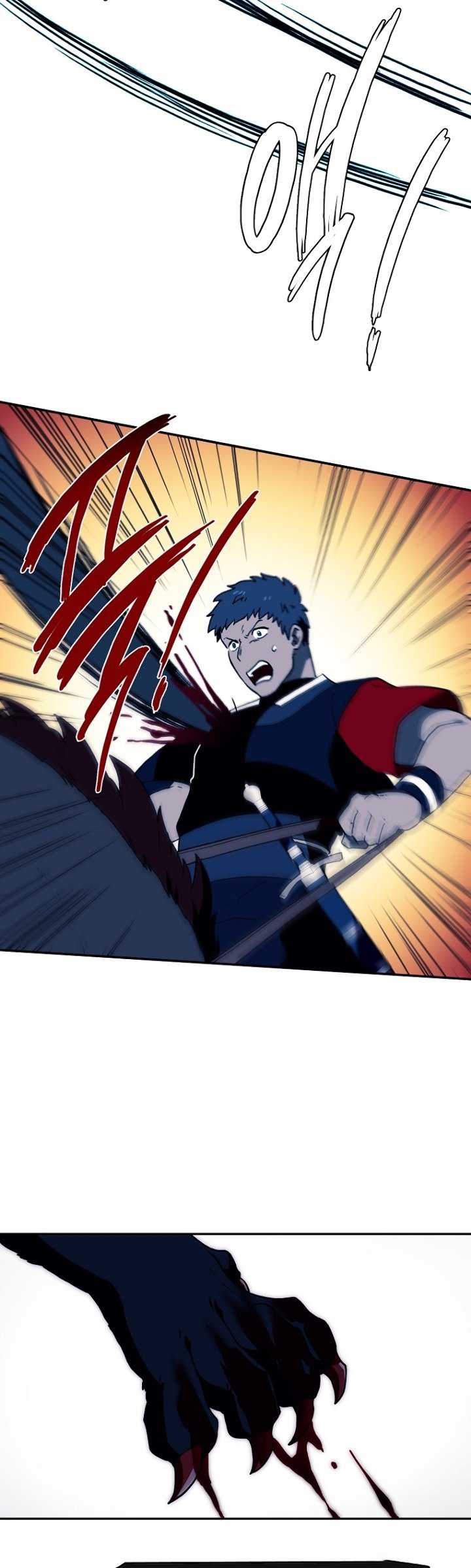 Magical Shooting: Sniper of Steel Chapter 26 halaman 4