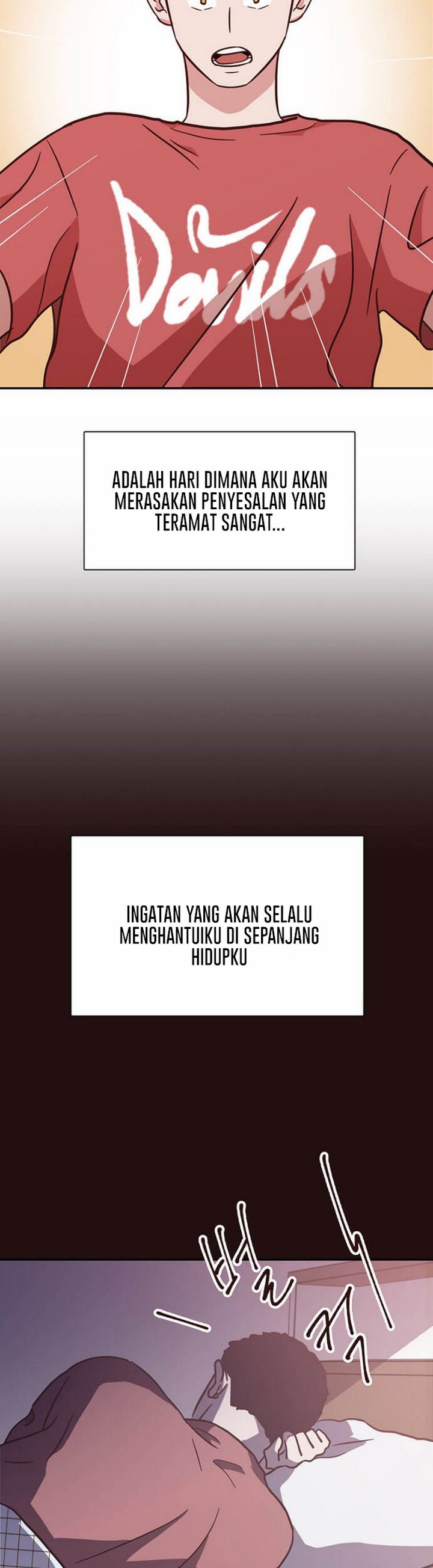 The World Greatest Bakery Chapter 1.1 halaman 12