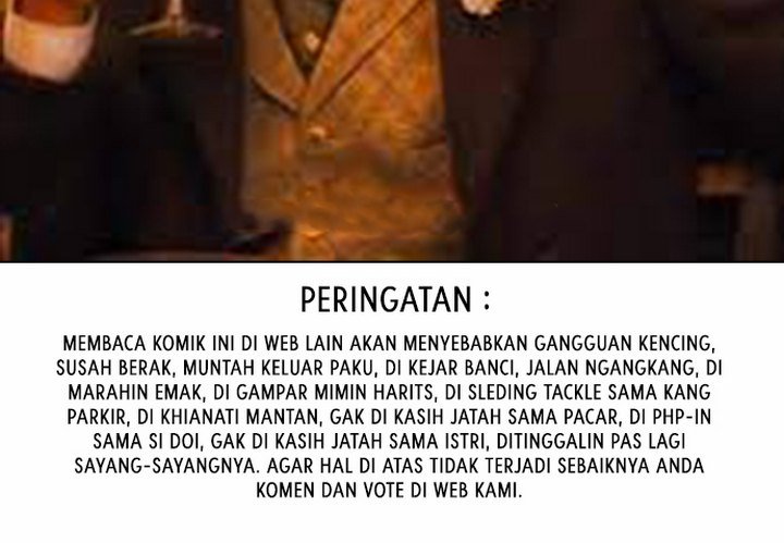 The World Greatest Bakery Chapter 1.1 halaman 27
