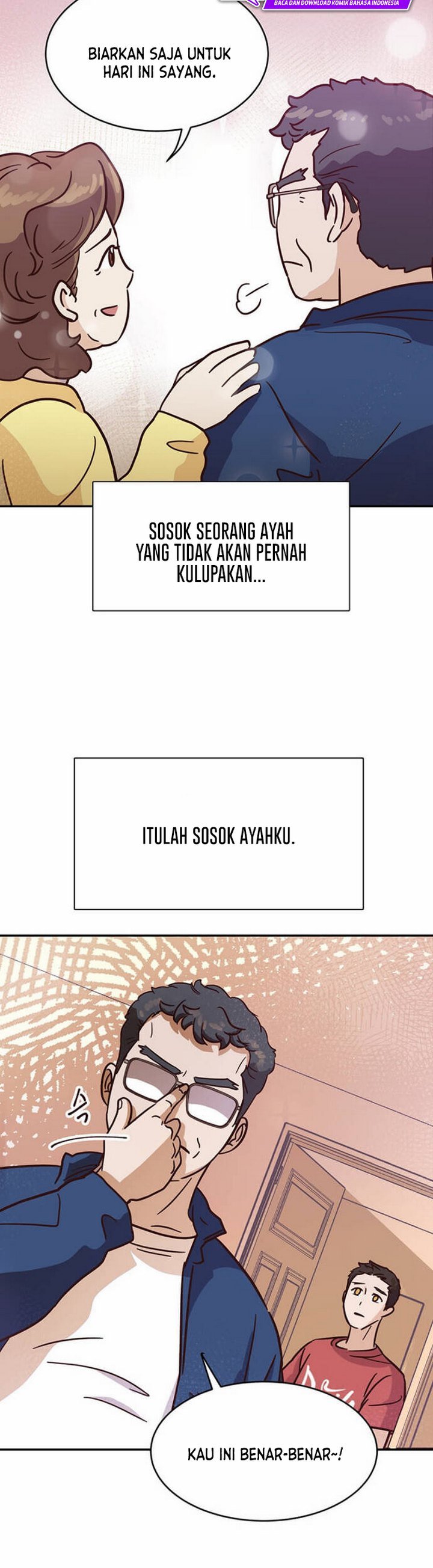 The World Greatest Bakery Chapter 1.2 halaman 15
