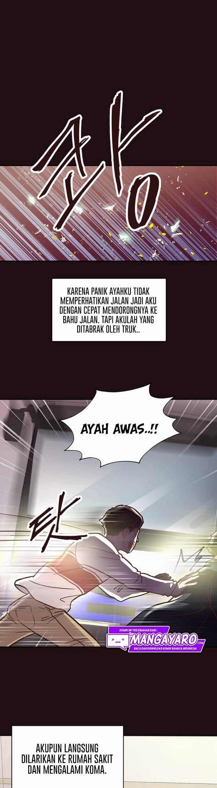 The World Greatest Bakery Chapter 1.2 halaman 3