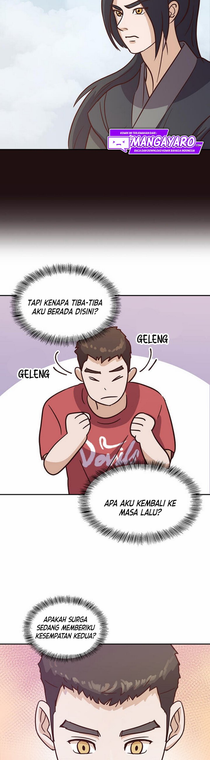 The World Greatest Bakery Chapter 1.2 halaman 10