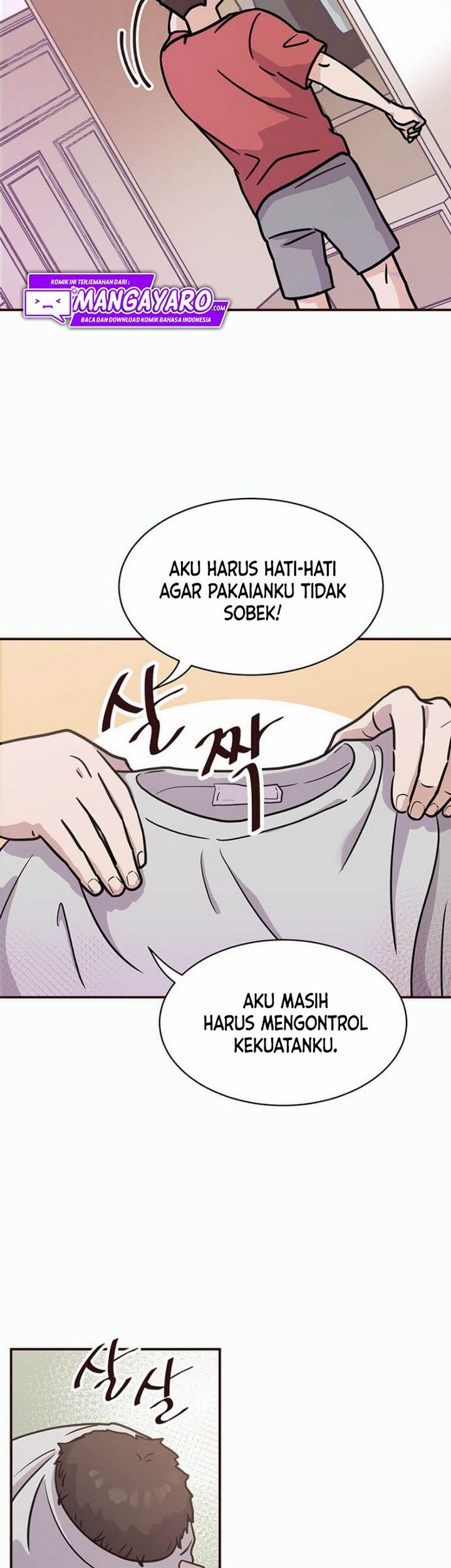 The World Greatest Bakery Chapter 2.2 halaman 10