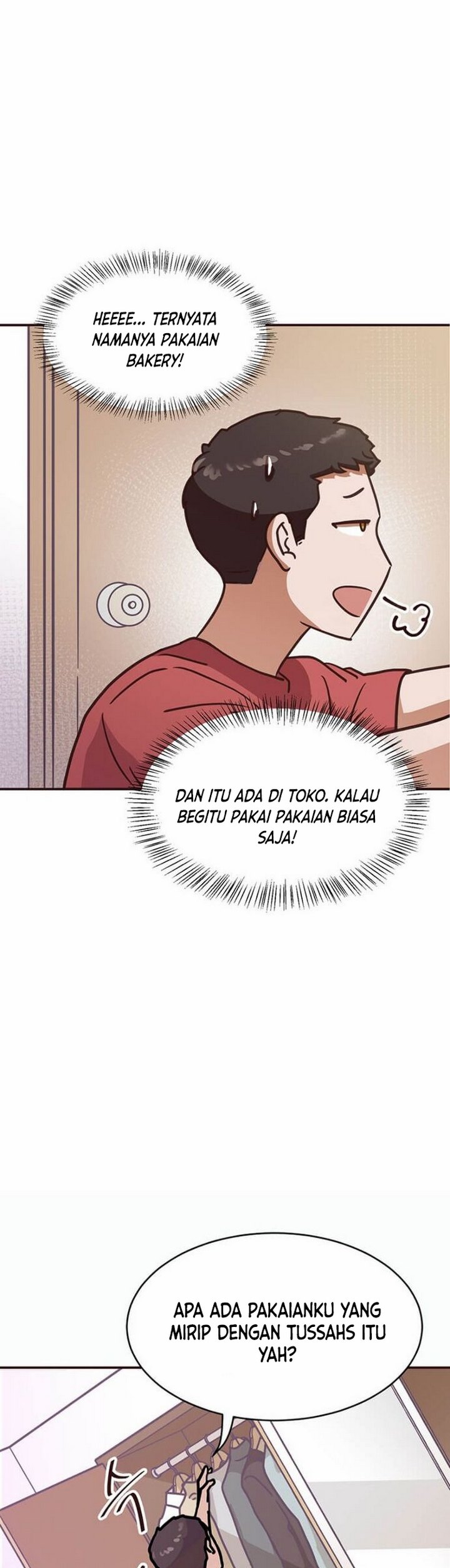 The World Greatest Bakery Chapter 2.2 halaman 9
