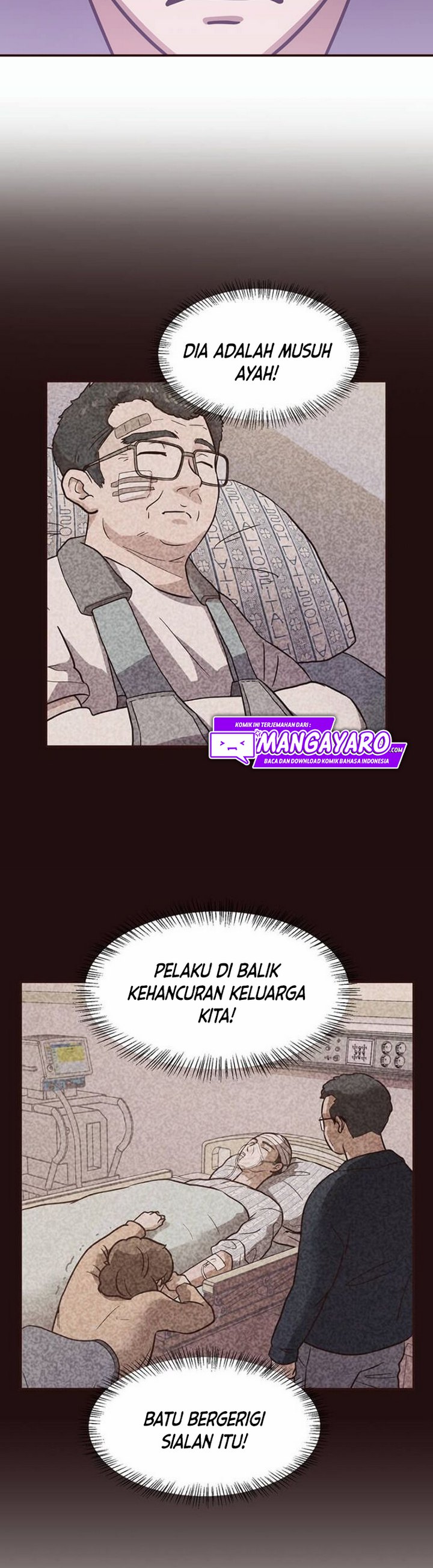 The World Greatest Bakery Chapter 3.1 halaman 9