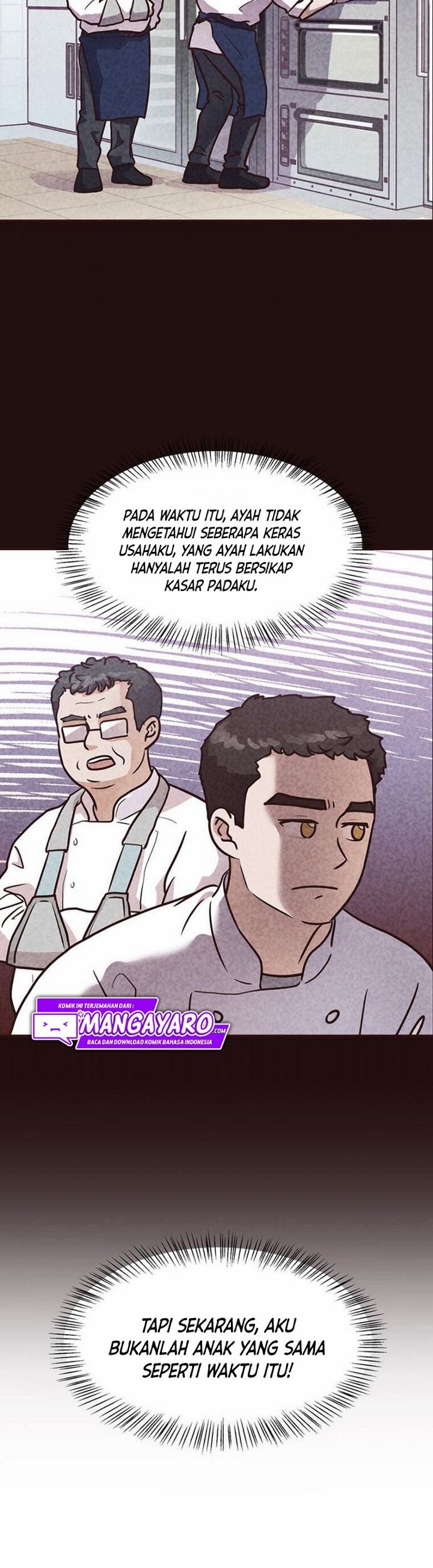 The World Greatest Bakery Chapter 3.2 halaman 13