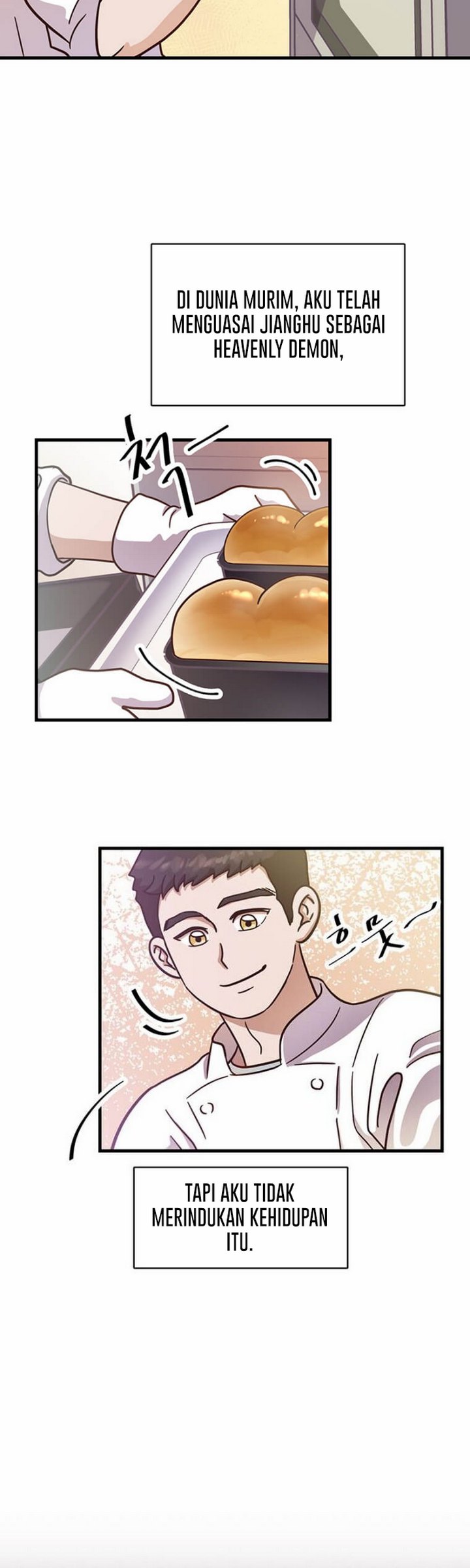 The World Greatest Bakery Chapter 4.1 halaman 9