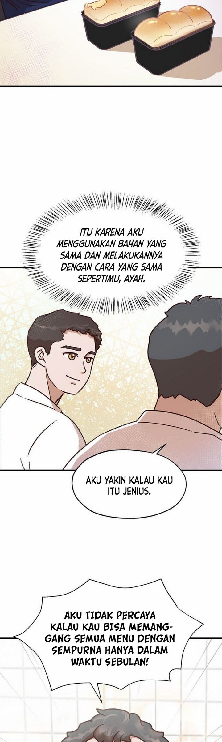 The World Greatest Bakery Chapter 4.1 halaman 13