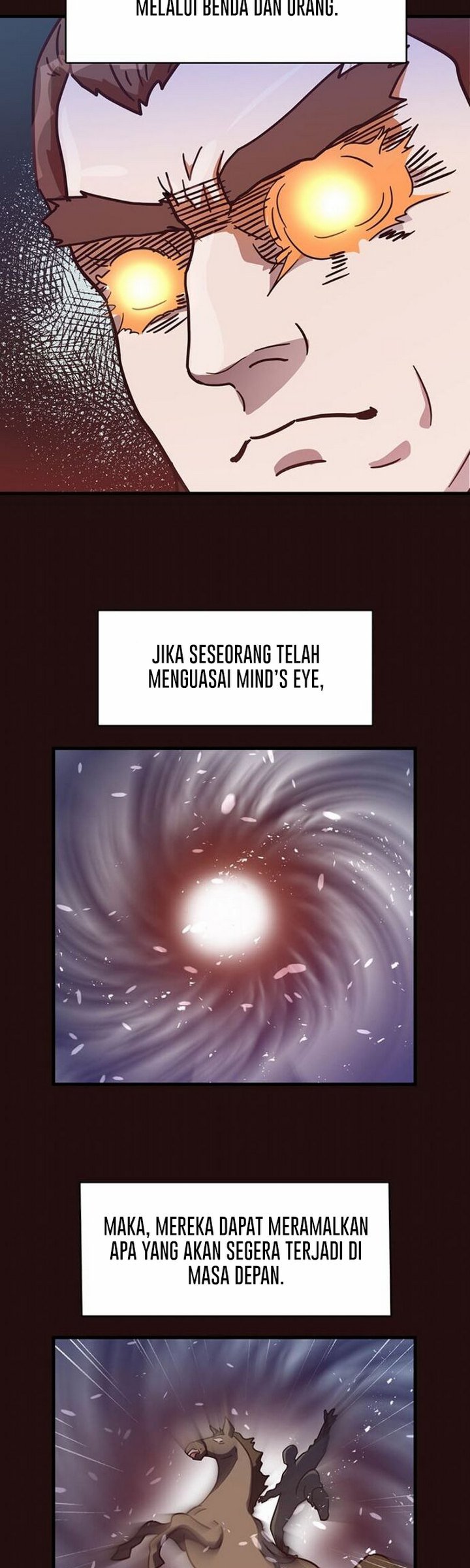 The World Greatest Bakery Chapter 4.1 halaman 21