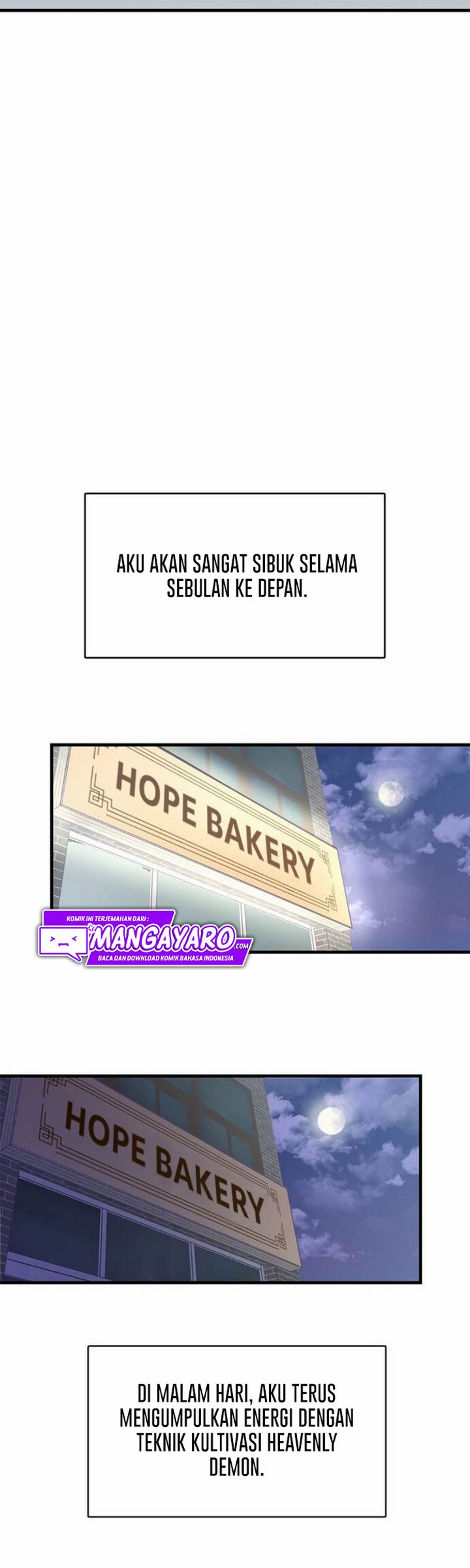 The World Greatest Bakery Chapter 4.1 halaman 15