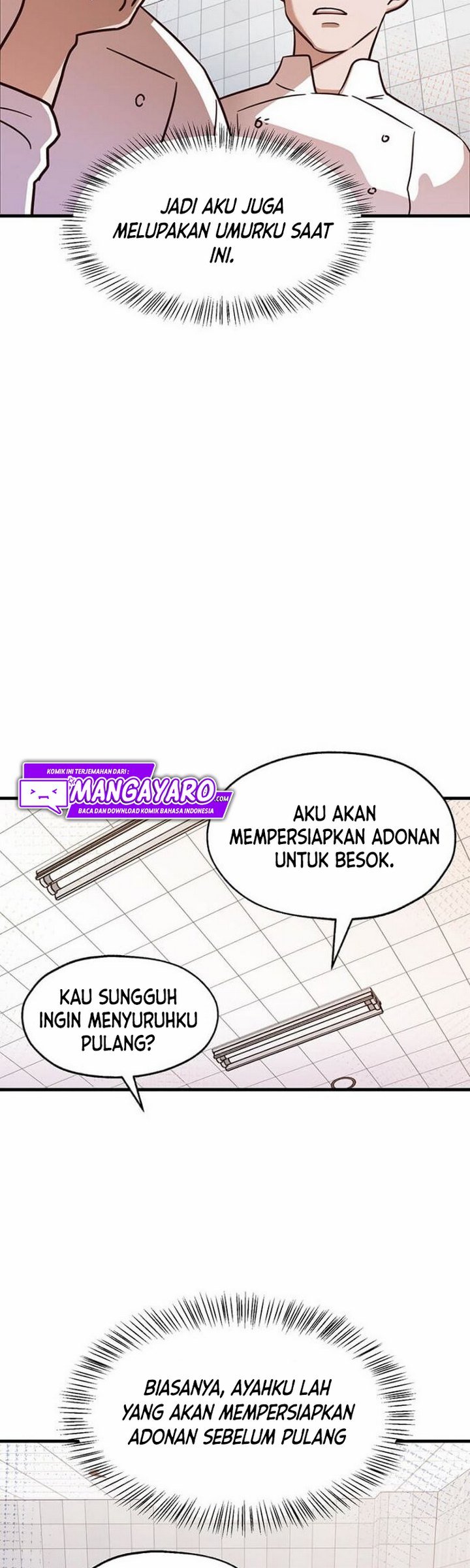 The World Greatest Bakery Chapter 4.2 halaman 4