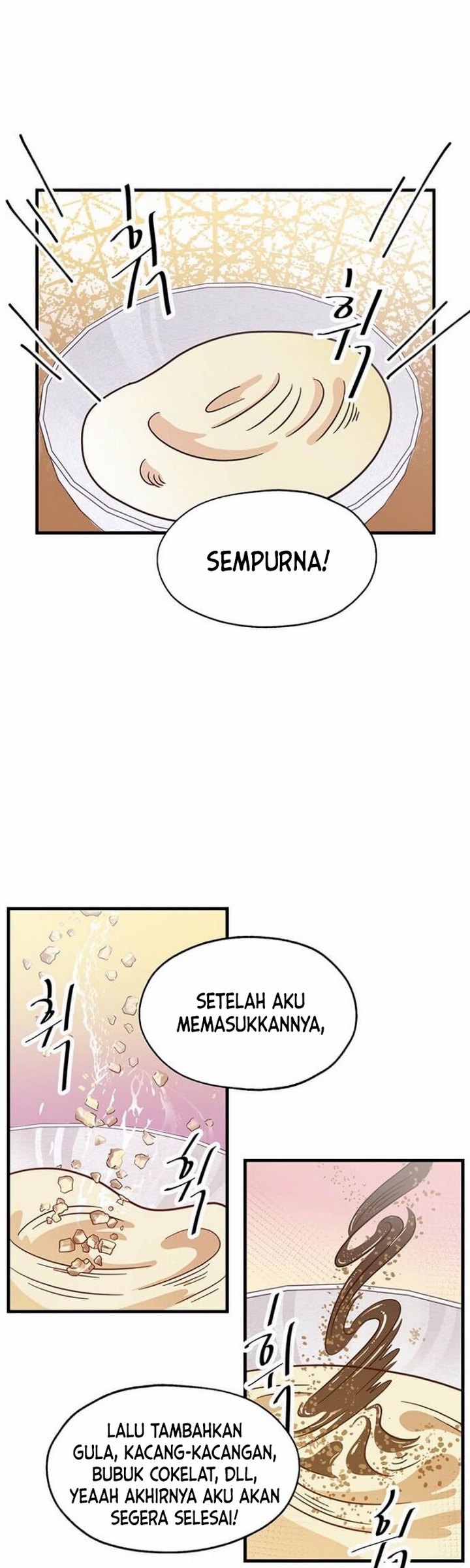 The World Greatest Bakery Chapter 4.2 halaman 10