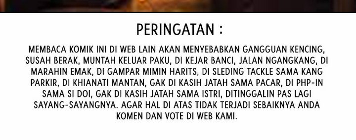 The World Greatest Bakery Chapter 4.2 halaman 26
