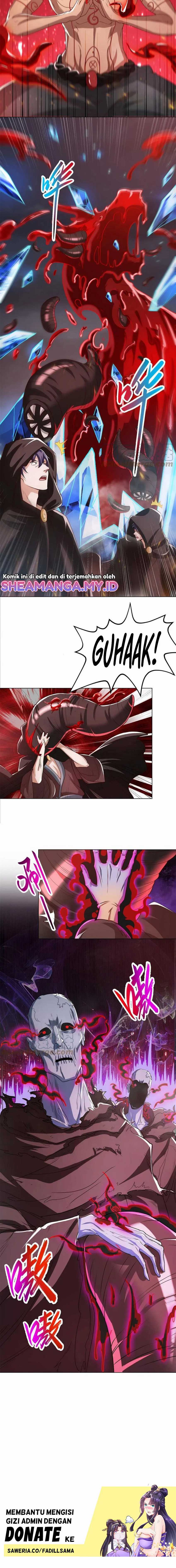 Dragon Master Chapter 109 halaman 9