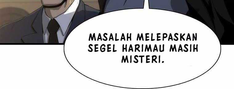 Tiger’s Descent Chapter 4 halaman 15