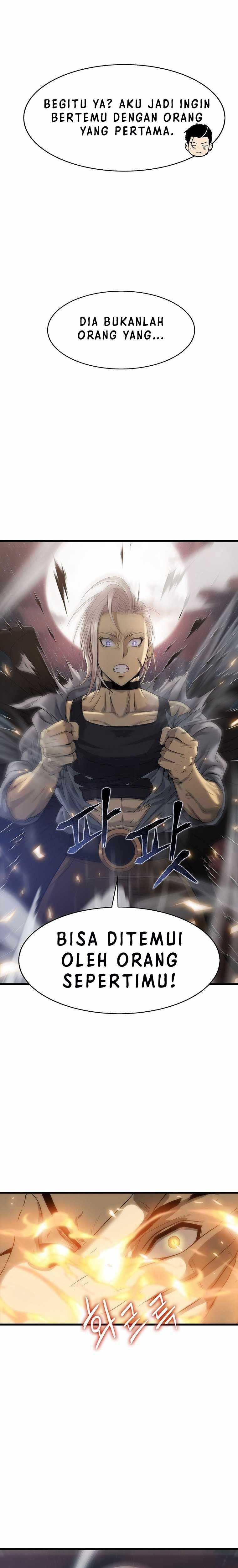 Tiger’s Descent Chapter 5 halaman 26