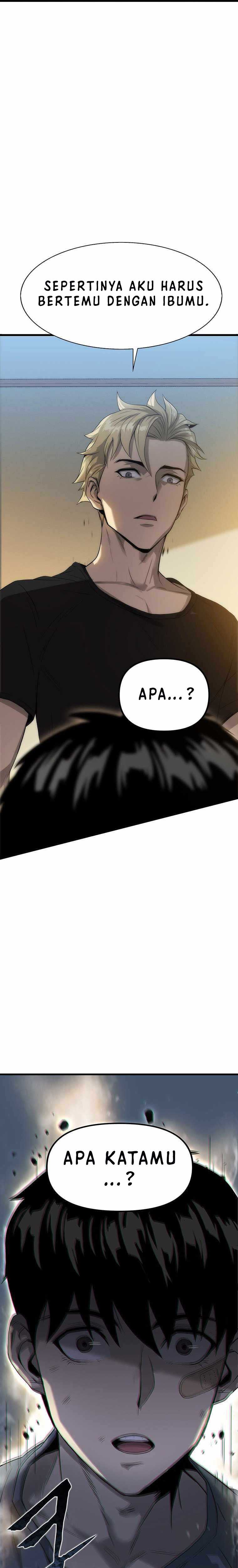 Tiger’s Descent Chapter 5 halaman 10