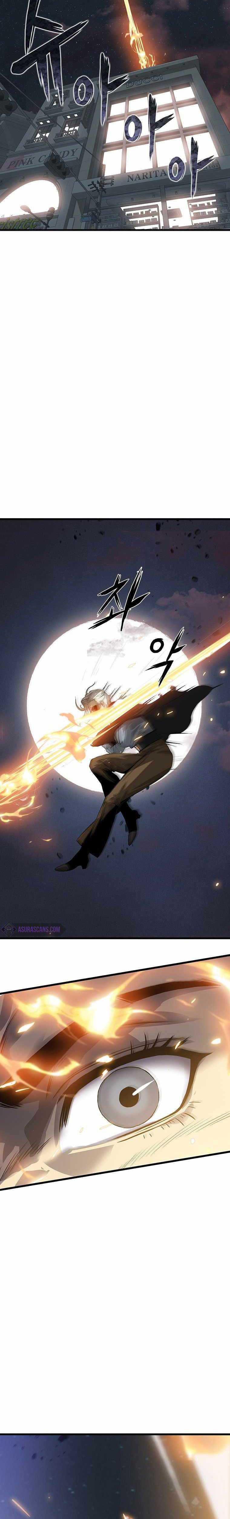 Tiger’s Descent Chapter 5 halaman 18
