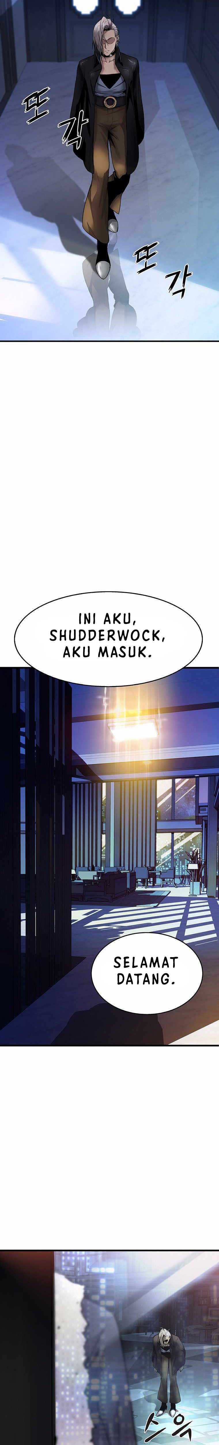 Tiger’s Descent Chapter 6 halaman 24