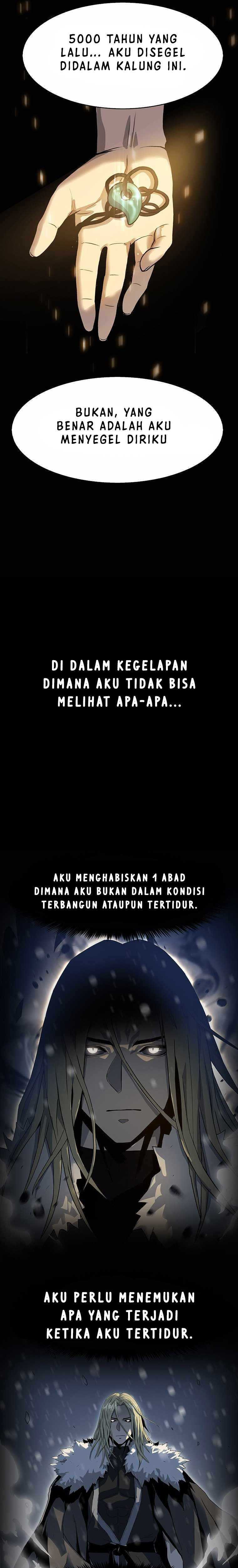 Tiger’s Descent Chapter 7 halaman 23