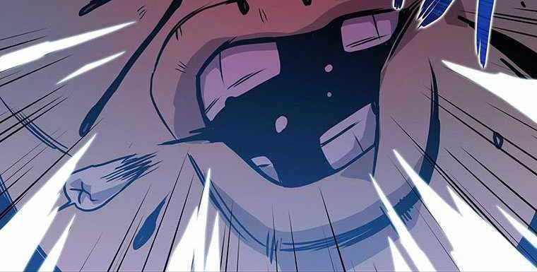 Tiger’s Descent Chapter 7 halaman 12