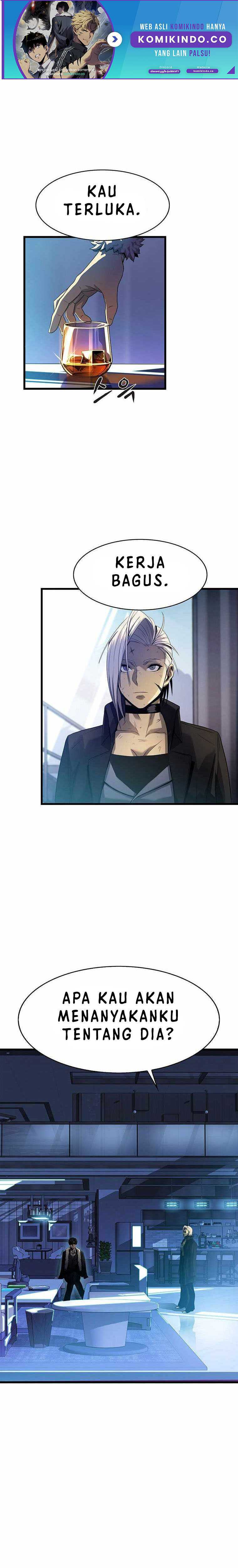 Tiger’s Descent Chapter 7 halaman 2