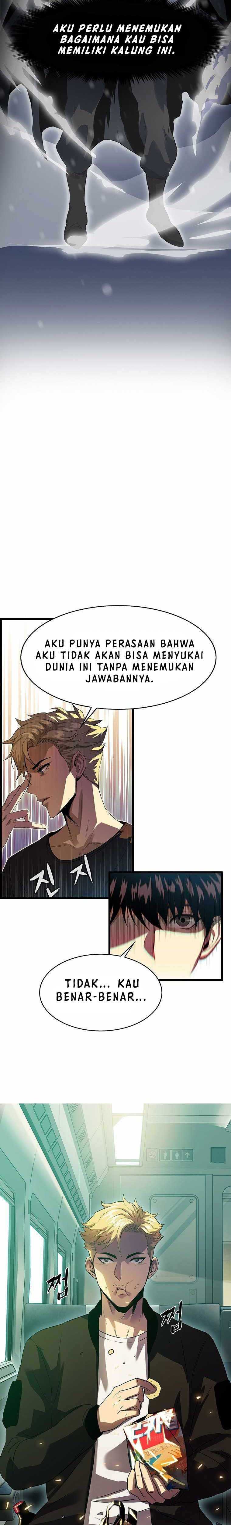 Tiger’s Descent Chapter 7 halaman 24