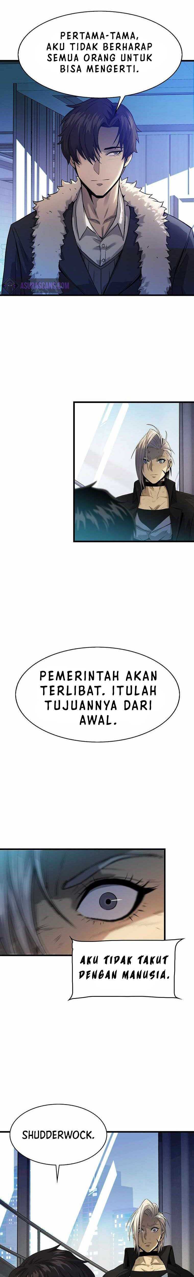 Tiger’s Descent Chapter 7 halaman 3