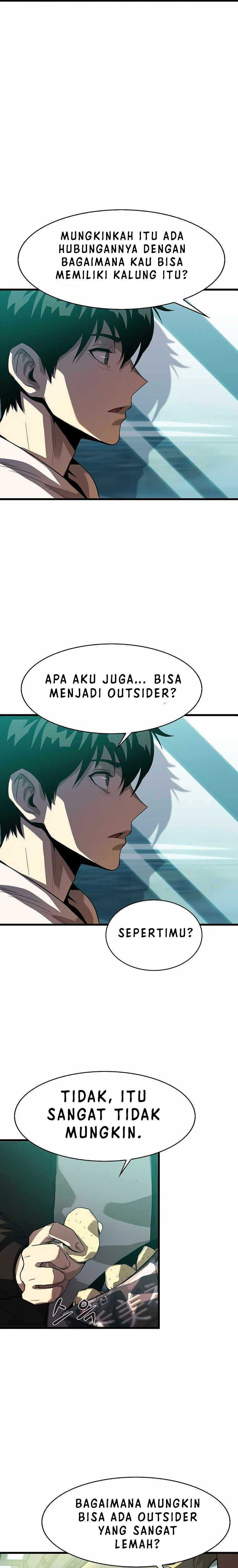 Tiger’s Descent Chapter 7 halaman 27