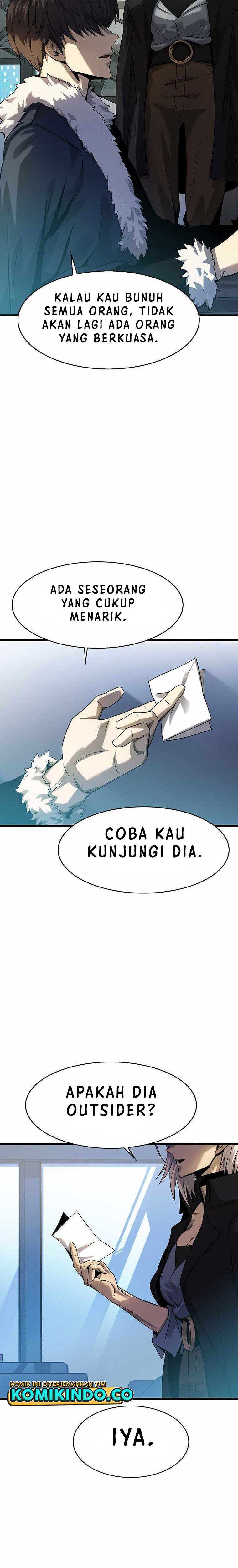 Tiger’s Descent Chapter 7 halaman 4
