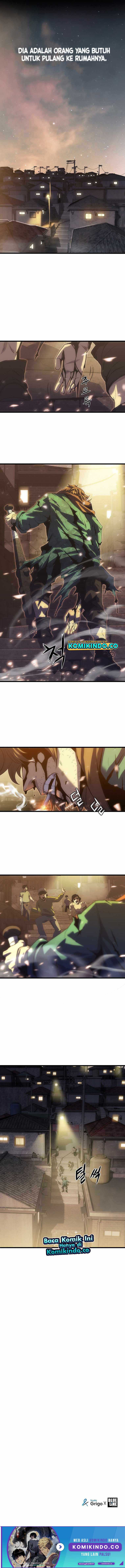 Tiger’s Descent Chapter 10 halaman 9