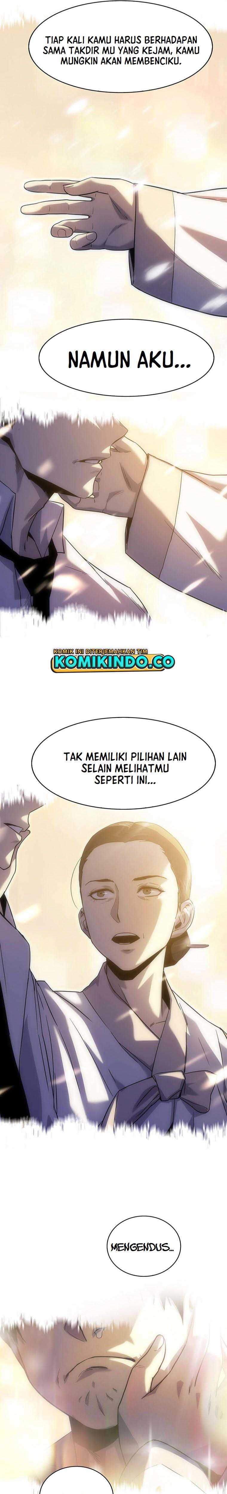 Tiger’s Descent Chapter 13 halaman 29