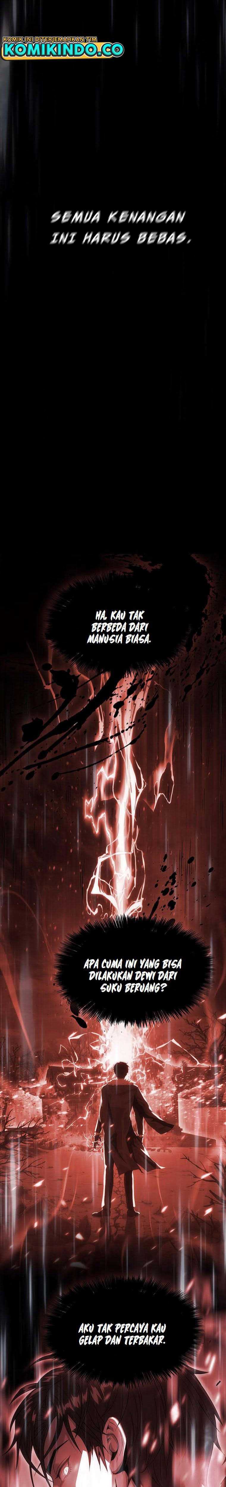 Tiger’s Descent Chapter 13 halaman 15