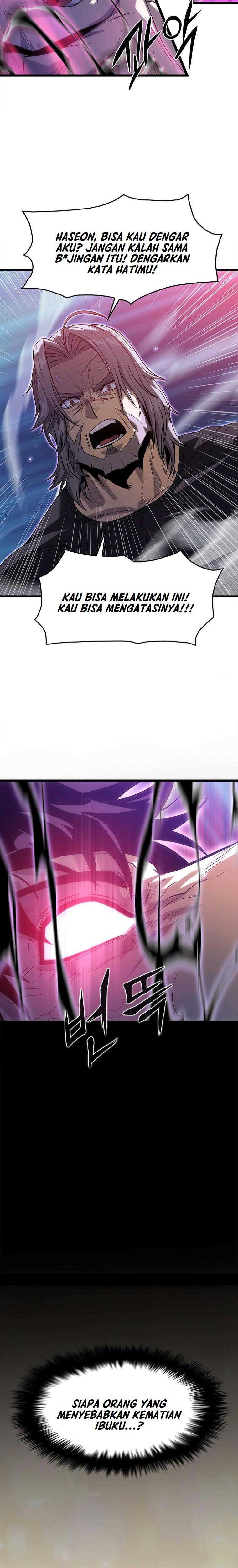 Tiger’s Descent Chapter 13 halaman 27
