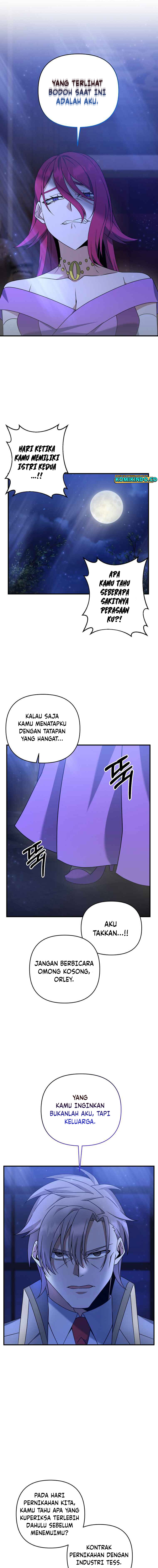 The Lazy Swordmaster Chapter 08