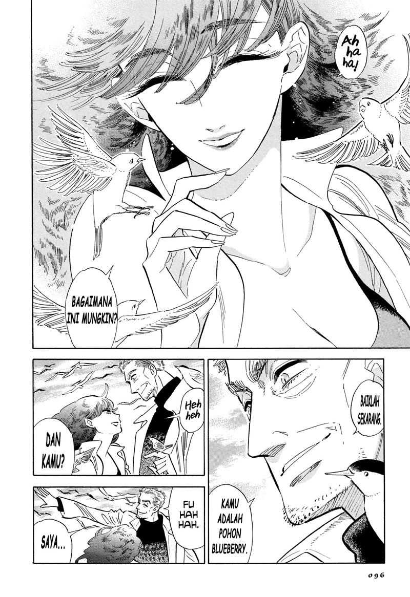 Elephant Invisible (Da Xiang Wuxing) Chapter 64 halaman 19