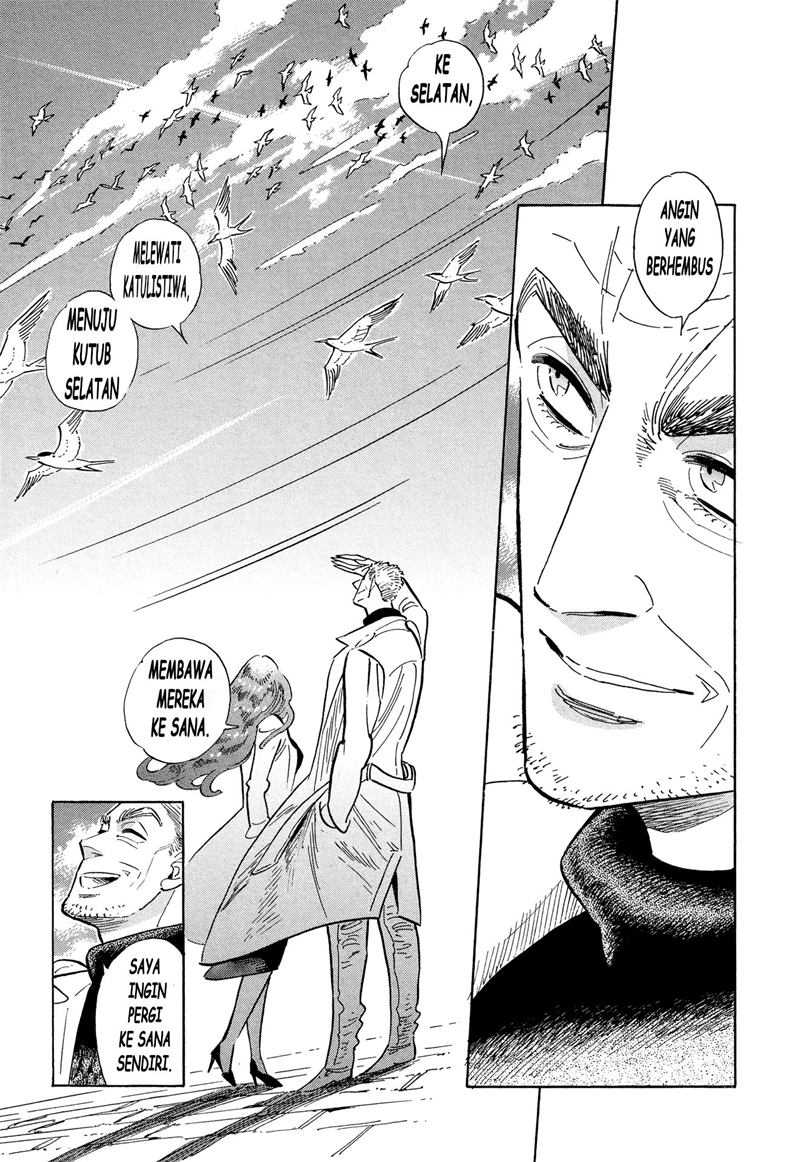 Elephant Invisible (Da Xiang Wuxing) Chapter 64 halaman 20