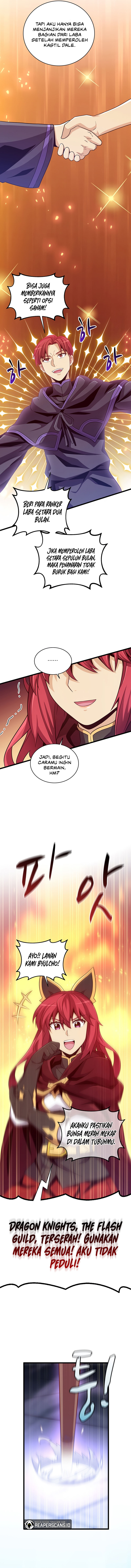 Arcane Sniper Chapter 75 halaman 12