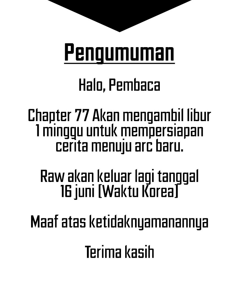 Arcane Sniper Chapter 76 halaman 13