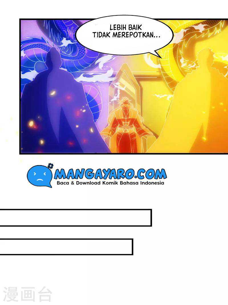 Against The Heaven Supreme (The Guardians Heaven) Chapter 57 halaman 5