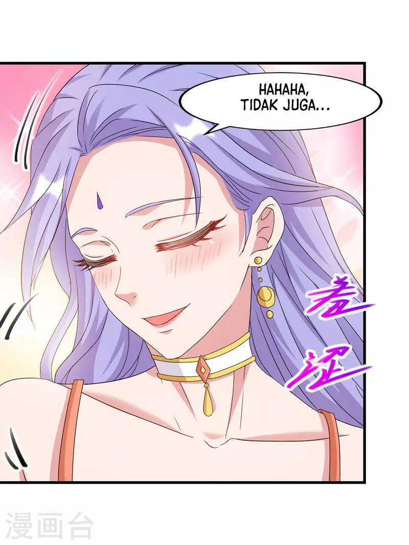 Against The Heaven Supreme (The Guardians Heaven) Chapter 57 halaman 14