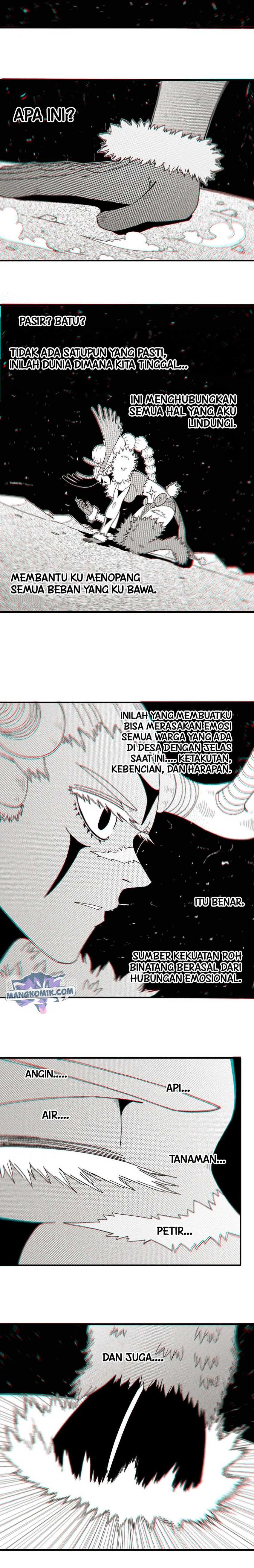 Last Word of the World Chapter 44 halaman 9
