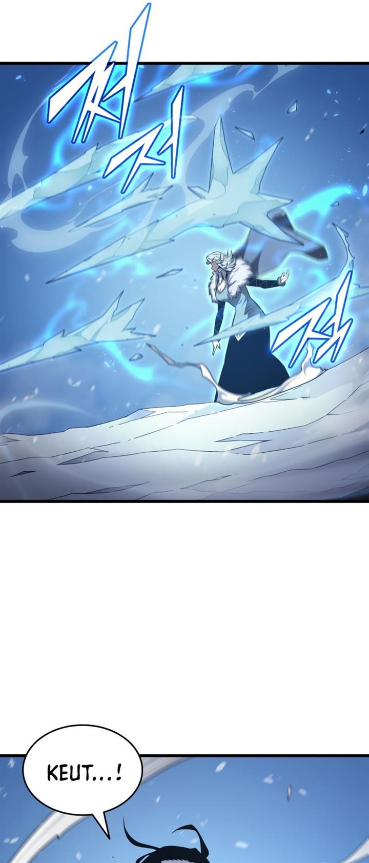 The Great Mage Returns After 4000 Years Chapter 131