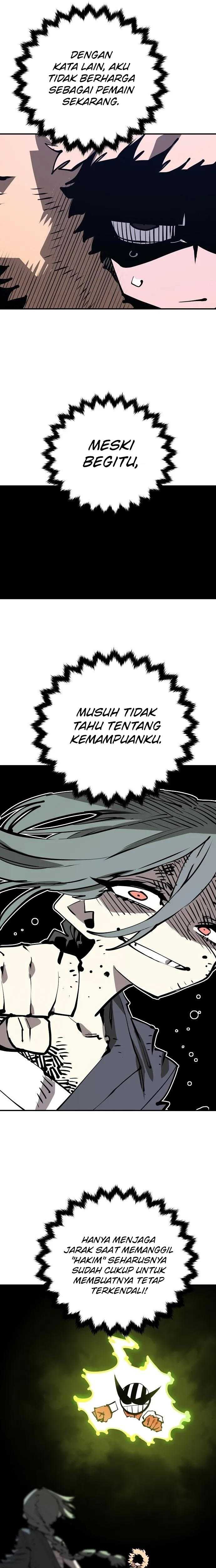 Player Chapter 103 halaman 25